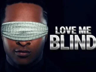 Love Me Blind – Nollywood Movie