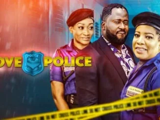 Love Police – Nollywood Movie