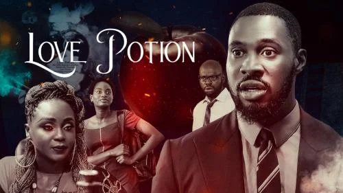 Love Potion – Nollywood Movie Love Potion – Nollywood Movie