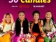 Love, Sex and 30 Candles (2023) – SA Movie