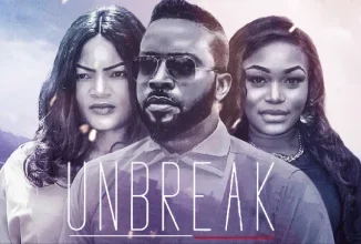 Loving Ellen – Nollywood Movie