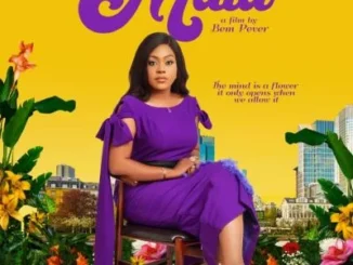 Maia (2022) – Nollywood Movie