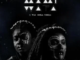 Mami Wata (2023) – Nollywood Movie