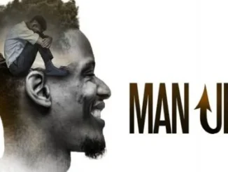 Man Up – Nollywood Movie