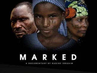 Marked – Nollywood Movie
