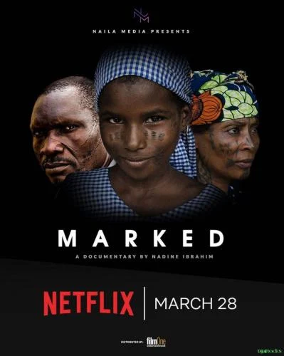 Marked – Nollywood Movie