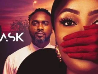 Mask – Nollywood Movie