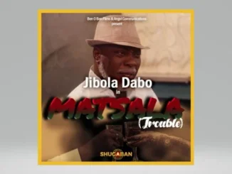 Matsala – Nollywood Yoruba Movie