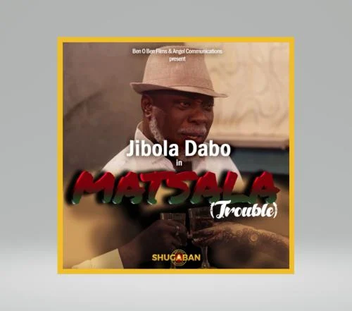Matsala – Nollywood Yoruba Movie