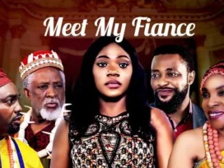 Meet My Fiancé – Nollywood Movie