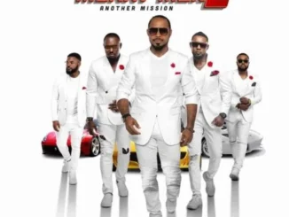 Merry Men 2: Another Mission – Nollywood Movie