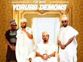 Merry Men: The Real Yoruba Demons – Nollywood Movie