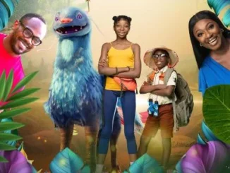 Mikolo (2023) – Nollywood Movie