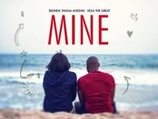 Mine – Nollywood Movie