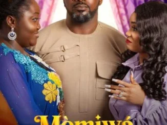 Momiwa (2024) – Nollywood Movie