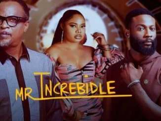 Mr. Increbidle – Nollywood Movie