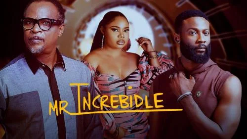 Mr. Increbidle – Nollywood Movie Mr. Increbidle – Nollywood Movie