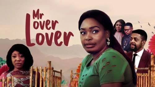 Mr Lover Lover – Nollywood Movie
