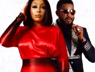 Mr & Mrs: Chapter Two (2017) – Nollywood Movie