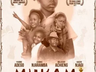 Mukami (2021) – Kenya