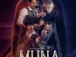Muna – Nollywood Movie