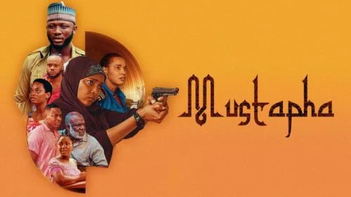 Mustapha – Nollywood Movie