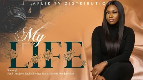 My Life – Nollywood Movie My Life – Nollywood Movie