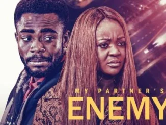 My Partner’s Enemy – Ghallywood Movie