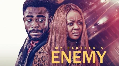 My Partner’s Enemy – Ghallywood Movie My Partner’s Enemy – Ghallywood Movie