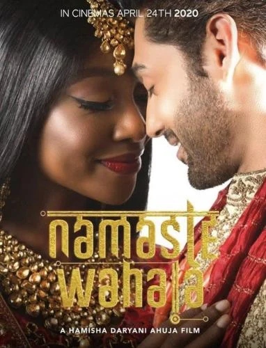 Namaste Wahala – Nollywood Bollywood Movie?