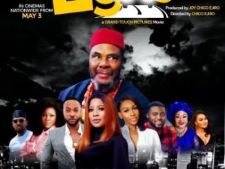 Night Bus To Lagos – Nollywood Movie