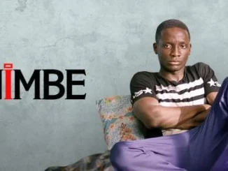 Nimbe – Nollywood Movie