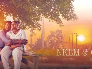 Nkem & Obi – Nollywood Movie