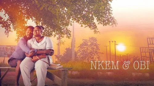 Nkem & Obi – Nollywood Movie