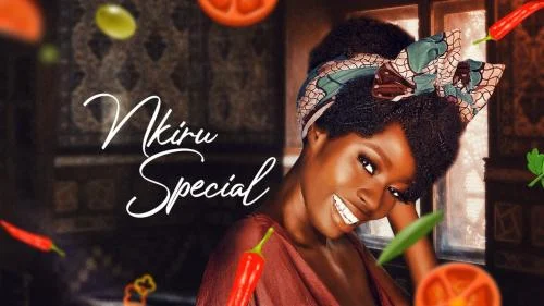 Nkiru Special – Nollywood Movie Nkiru Special – Nollywood Movie