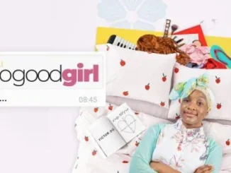 No Good Girl – Nollywood Movie