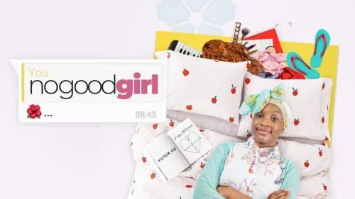 No Good Girl – Nollywood Movie