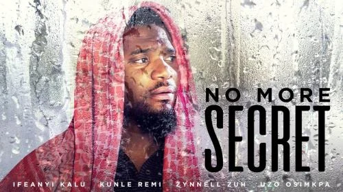 No More Secret – Nollywood Movie