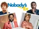 Nobody’s Ex – Nollywood Movie