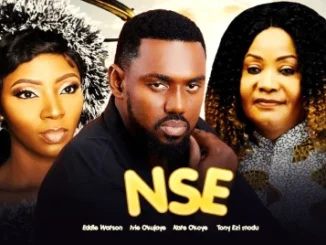 Nse – Nollywood Movie