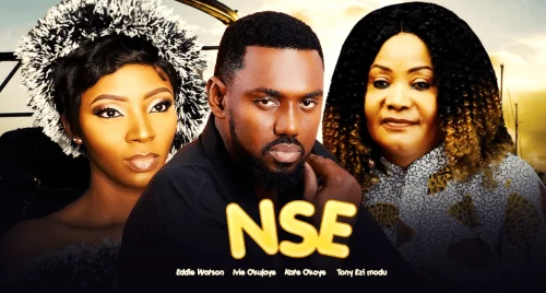Nse – Nollywood Movie