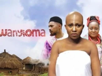 Nwanyioma – Nollywood Movie