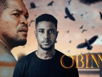 Obinna – Nollywood Movie