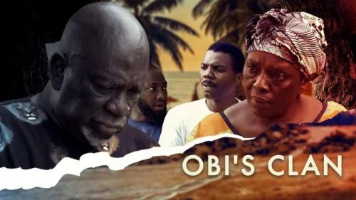 Obi’s Clan – Nollywood Movie