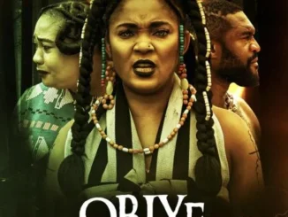 Obiye (The Comforter) – Nollywood Movie
