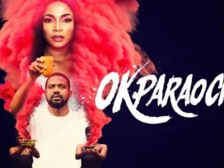 Okparaocha – Nollywood Movie