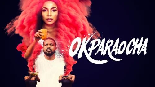 Okparaocha – Nollywood Movie