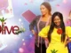 Olive – Nollywood Movie