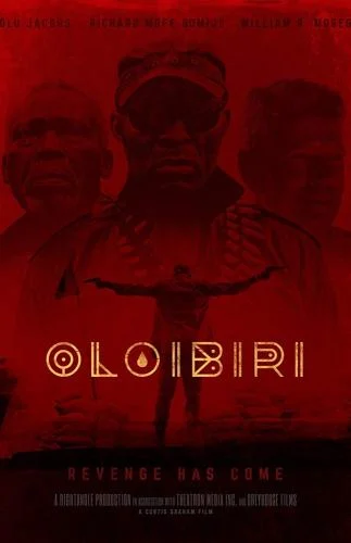 Oloibiri (Blood And Oil) – Nollywood Movie