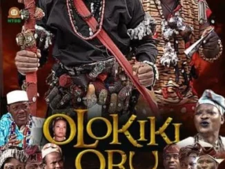 Olokiki Oru – Nollywood Yoruba Movie